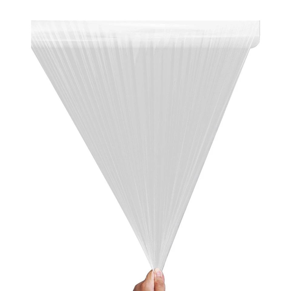 Industrial Wrapping Film factory