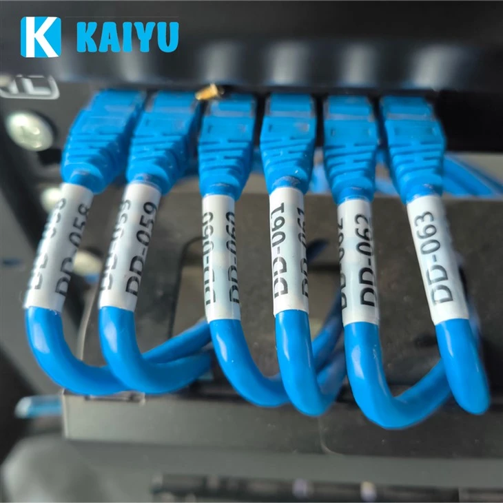 High-tack Cable Labels suppliers