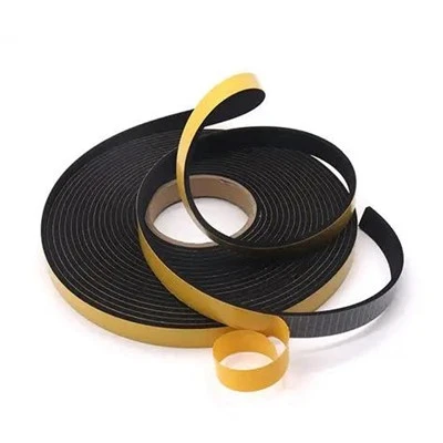 Cinta de segellat de cautxú EPDM