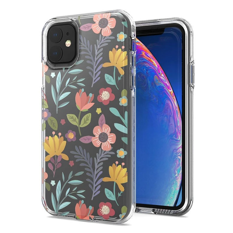 UV Printed Phone Case high quality